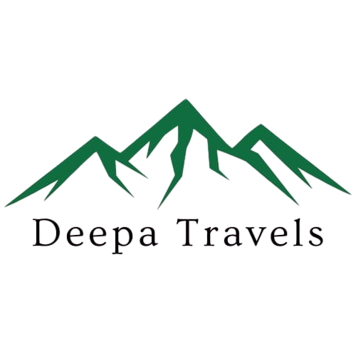 Logo of Deepa Travels